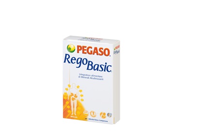 REGOBASIC 12 BUSTINE POLVERE - Farmacia-flash.it