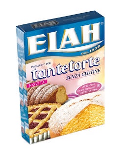 ELAH PREP TANTETORTE 390 GRAMMI - Farmacia-flash.it