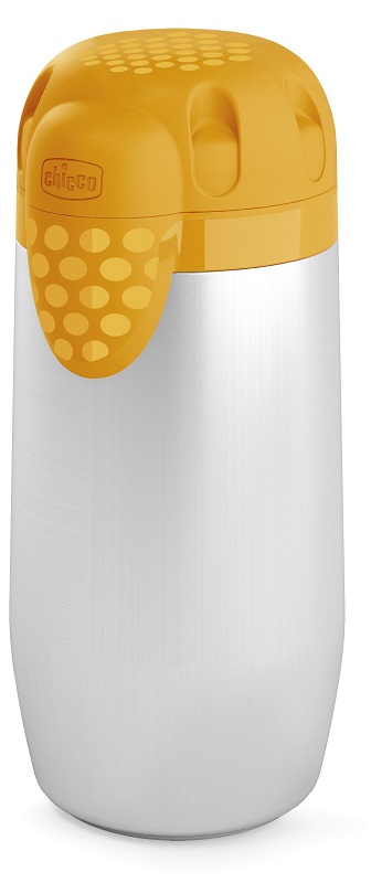 CHICCO PORTABIBERON TERMICO STEP UP - Farmacia-flash.it