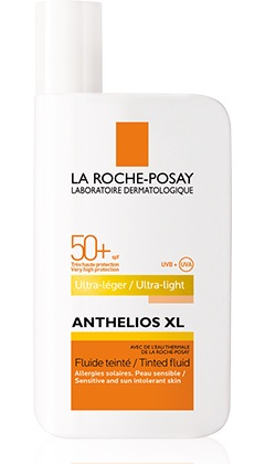 ANTHELIOS FLUIDE TEINT SPF50+ - Farmacia-flash.it