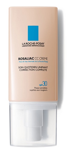 ROSALIAC CC CREME SPF30 50 ML - Farmacia-flash.it