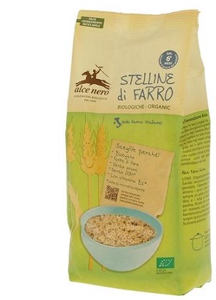 STELLINE FARRO BABY FOOD BIO 500 G - Farmacia-flash.it