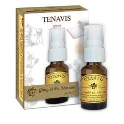 TENAVIS SPRAY 15 ML - Farmacia-flash.it
