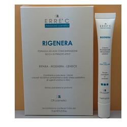 RIGENERA CREMA 40 ML ERREC - Farmacia-flash.it