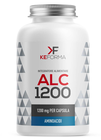 ALC 1200 50 COMPRESSE - Farmacia-flash.it