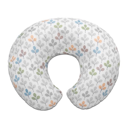 CHICCO BOPPY COTTON SLIPCOVER SILVERLEAF - Farmacia-flash.it