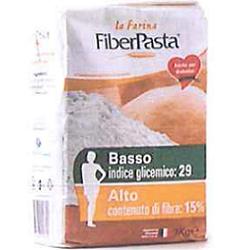 FIBERPASTA FARINA 1 KG - Farmacia-flash.it