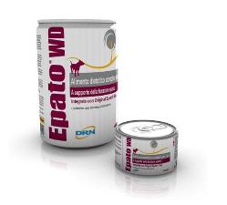 EPATO WET DIET 400 G - Farmacia-flash.it