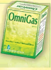 OMNIGAS PLUS GOCCE FLACONCINO 20 ML - Farmacia-flash.it
