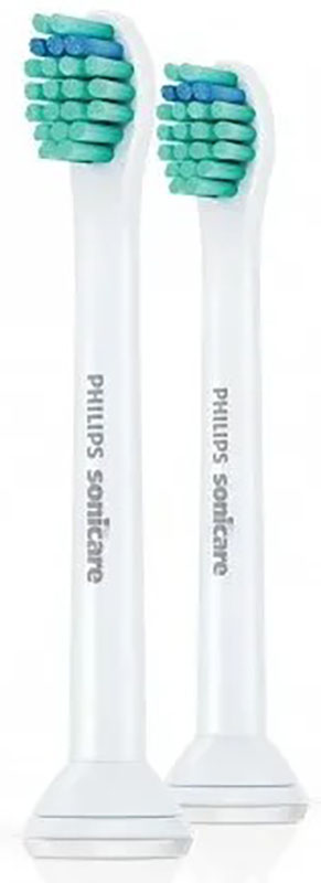 SONICARE PRORESULTS STANDARD 2 TESTINE NEW PACK - Farmacia-flash.it
