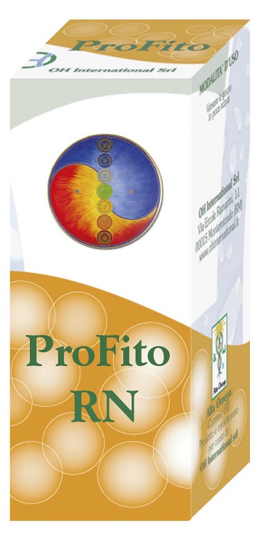 PROFITO RN GOCCE 50 ML - Farmacia-flash.it