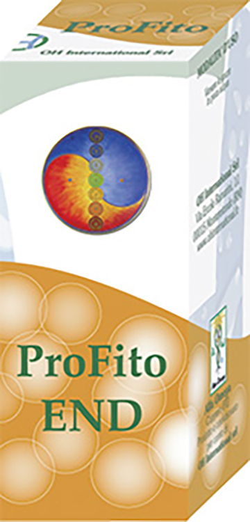 PROFITO END GOCCE 50 ML - Farmacia-flash.it