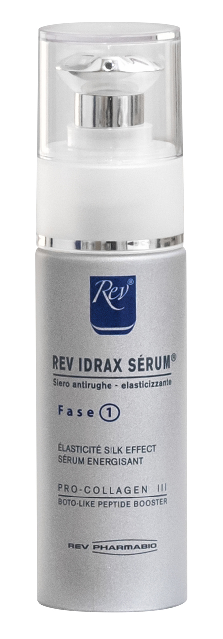 REV IDRAX SERUM FLACONE 30 G - Farmacia-flash.it