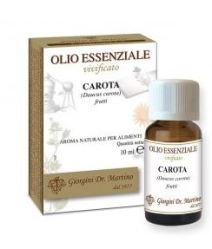CAROTA OLIO ESSENZIALE 10 ML - Farmacia-flash.it