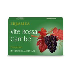 VITE ROSSA GAMBE COMPRESSE - Farmacia-flash.it