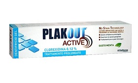 EMOFORM PLAKOUT ACTIVE DENTIFRICIO 0,12% - Farmacia-flash.it