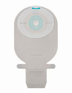 SACCA PER ILEOSTOMIA SENSURA MIO SISTEMA A UN PEZZO APERTA CON APERTURA ISPEZIONABILE MAXI 35-45 MM 30 PEZZI - Farmacia-flash.it