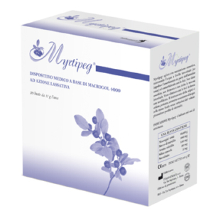 MYRTIPEG 20 BUSTINE - Farmacia-flash.it