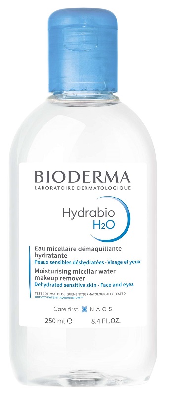 HYDRABIO H2O 250 ML - Farmacia-flash.it