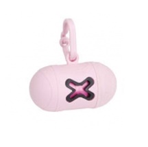 CITYGO 20 SACCHETTI ROSA - Farmacia-flash.it