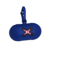 CITYGO 20 SACCHETTI BLU - Farmacia-flash.it