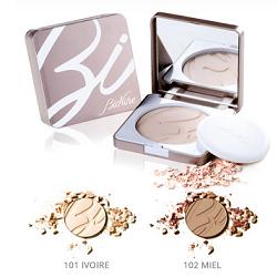 DEFENCE COLOR BIONIKE CIPRIA COMPATTA 102 MIEL - Farmacia-flash.it