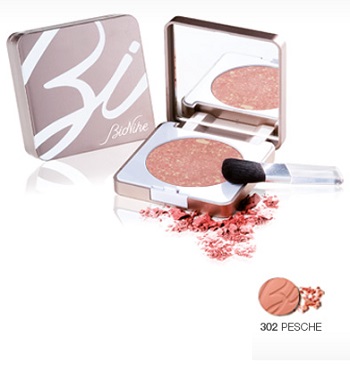 DEFENCE COLOR BIONIKE FARD COMPATTO 302 PECHE - Farmacia-flash.it