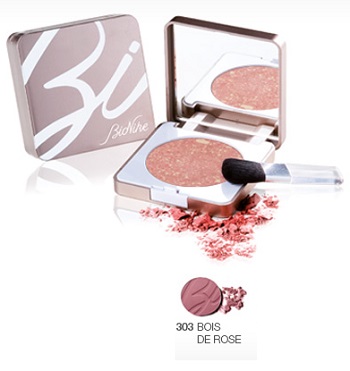 DEFENCE COLOR BIONIKE FARD COMPATTO 303 BOIS DE ROSE - Farmacia-flash.it