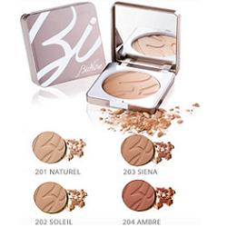 DEFENCE COLOR BIONIKE TERRA COMPATTA 202 SOLEIL - Farmacia-flash.it