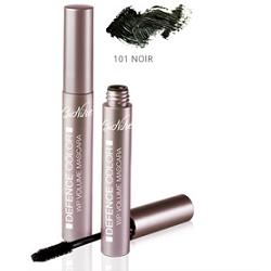 DEFENCE COLOR BIONIKE WATERPROOF VOLUME MASCARA 01 NOIR - Farmacia-flash.it