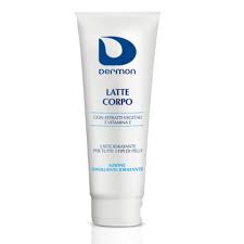 DERMON LATTE CORPO 300 ML - Farmacia-flash.it
