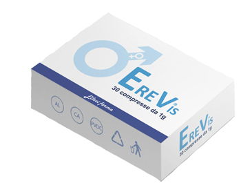 EREVIS 30 COMPRESSE - Farmacia-flash.it