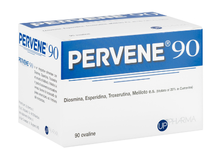 PERVENE 90 OVALINE ASTUCCIO 76,5 G - Farmacia-flash.it