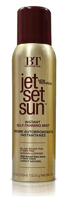 JET SET SUN SPRAY AUTOABBRONZANTE BOMBOLETTA 150 ML - Farmacia-flash.it