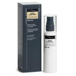 ETAS CONTROL SPF 50 50 ML - Farmacia-flash.it