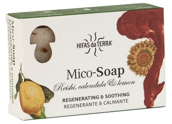 SAPONE AL REISHI REGENERA 150 G - Farmacia-flash.it