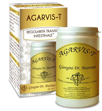 AGARVIS T 400 PASTIGLIE - Farmacia-flash.it