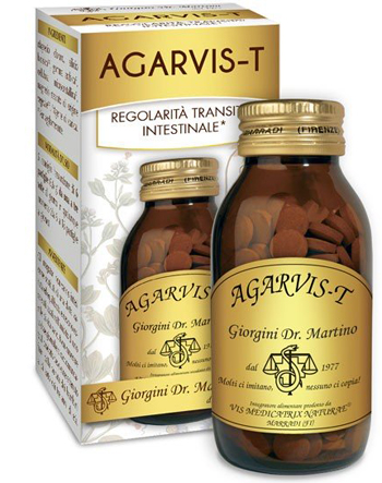AGARVIS T 180 PASTIGLIE - Farmacia-flash.it