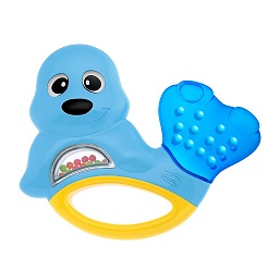 CHICCO GIOCO TRILLINO FOCA - Farmacia-flash.it