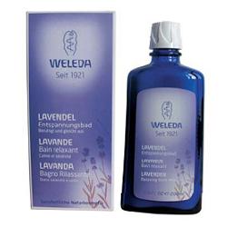 BAGNO LAVANDA FLACONE 200 ML - Farmacia-flash.it