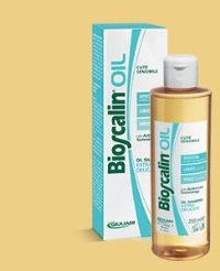 BIOSCALIN OIL SHAMPOO EXTRA DELICATO 200 ML - Farmacia-flash.it