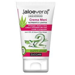 ALOEVERA2 CREMA MANI - Farmacia-flash.it