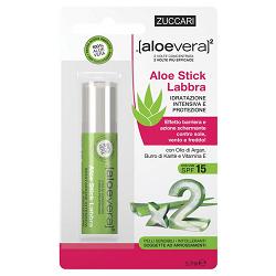 ALOEVERA2 STICK LABBRA - Farmacia-flash.it