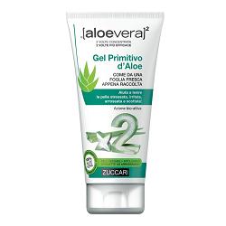 ALOEVERA2 GEL PRIMITIVO D'ALOE 150 ML - Farmacia-flash.it