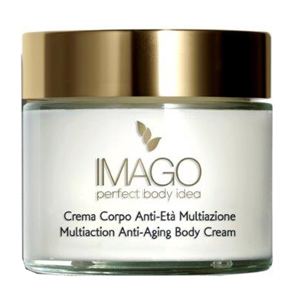 ELEVE IMAGO SCULPTING YOUTH CREMA CORPO ANTI ETA' MULTIAZIONE 200 ML - Farmacia-flash.it