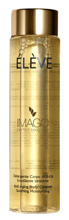 ELEVE IMAGO SCULPTING YOUTH DETERGENTE CORPO ANTI ETA' EMOLLIENTE IDRATANTE 250 ML - Farmacia-flash.it