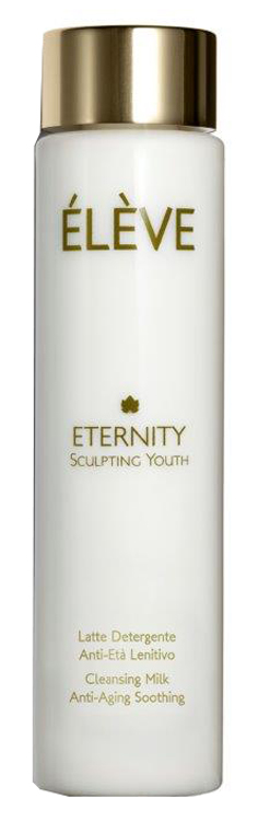 ELEVE ETERNITY SCULPTING YOUTH LATTE DETERGENTE ANTI ETA' LENITIVO 250 ML - Farmacia-flash.it