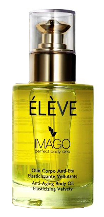 ELEVE IMAGO SCULPTING YOUTH OLIO CORPO ANTI ETA' ELASTICIZZANTE VELLUTANTE 100 ML - Farmacia-flash.it