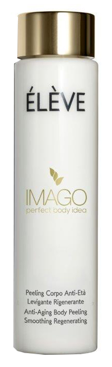 ELEVE IMAGO SCULPTING YOUTH PEELING CORPO ANTI ETA' LEVIGANTE RIGENERANTE 250 ML - Farmacia-flash.it
