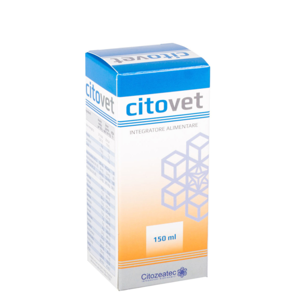 CITOVET 150 ML - Farmacia-flash.it